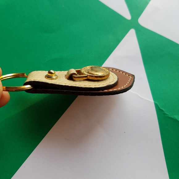 Dooney & Bourke Accessories Dooney Bourke All Weather Leather